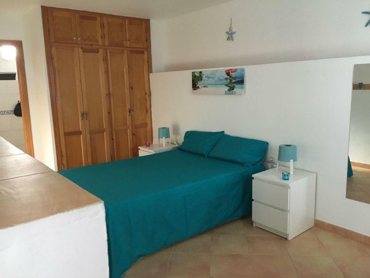 Apartamento Pueblo Rocio 80 Nerja Exterior foto