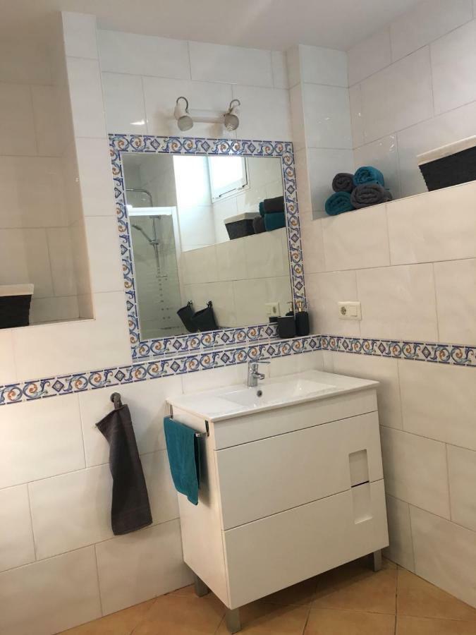 Apartamento Pueblo Rocio 80 Nerja Exterior foto